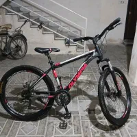 دوچرخه ۲۶ المپیا