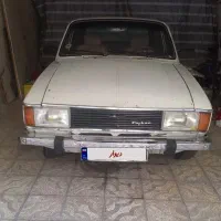 پیکان مدل ۸۳