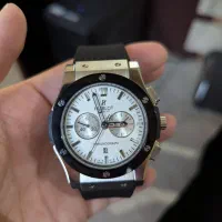 ساعت مچی HUBLOT