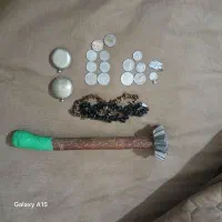سکه قدیمی