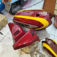 مرکز تخصصی رنگ آمیزی و پولیش