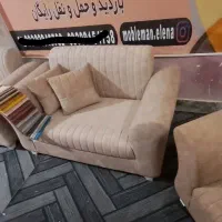 مبلمان راحتی سبک جدید بهترین کیفیت|مبلمان خانگی و میز عسلی|مشهد, جلالیه|دیوار