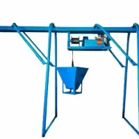 بالابر ساختمانی