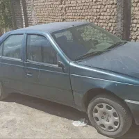 اردی مدل۸۲دوگانه سالم