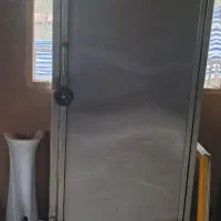 یخچال  حلیم ساز دستگاه آسیاب فروشی