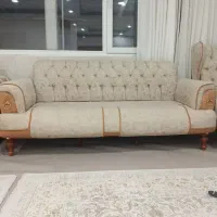 مبل 8نفره راحتی