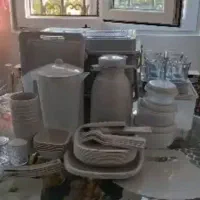 تعدادی وسایل|سایر لوازم برقی|صدرا-فارس, فاز ۲|دیوار