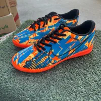 (کفش بابک ترکان)ورزشی سالنی فوتسالی اقتصادی اصل|کیف، کفش، کمربند|تبریز, |دیوار