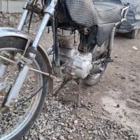 موتور مزایده125