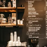 فروش وسایل کافه