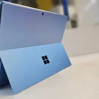 Surface pro 9|رایانه همراه|تهران, میدان ولیعصر|دیوار