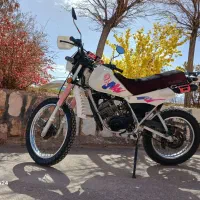 موتور dt125