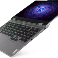 لپتاپ لنوو LOQ Old i7 13650HX 6GB RTX 3050|رایانه همراه|مشهد, ارشاد|دیوار