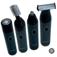 ژیلت برقی چهار کاره جیمی اصلی(ژیلت برقی)عمده تک|آرایشی، بهداشتی، درمانی|کرمانشاه, |دیوار