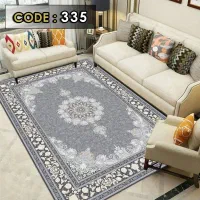 رو فرشی های کشدار 12/9/6 متری مخمل شانل ترک