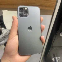 iPhone 12pro