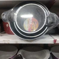 سه تابه گرانیتی نو، ماندگاری بالا، زیرقیمت