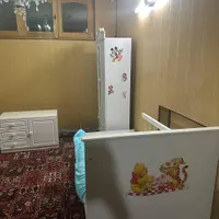 کاملا نو و بدون استفاده|اسباب و اثاث بچه|اصفهان, باغ نگاره|دیوار