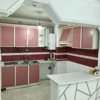 آپارتمان دو خوابه طبقه ۳ بدون پارکینگ کوچه بهار۶