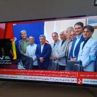 تلویزیون هیوندای49اینچ فول اچ دی،ال ای دی