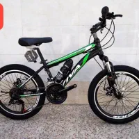 دوچرخه  فابریک /از سایز ۱۲تا ۲۷/۵  کیفیت تضمینی|دوچرخه، اسکیت، اسکوتر|حمیدیه, |دیوار