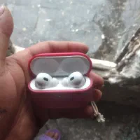 یه دست ایرپاداصل سالم