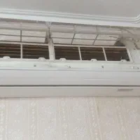 کولر۳۶هزار سوپر جنرال|کولر گازی و فن‌کوئل|اهواز, کوی باهنر|دیوار