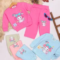 فروش انواع لباس های بچگانه یا کمترین قیمت درکنارک|کفش و لباس بچه|کنارک, |دیوار