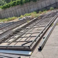 جوشکاری سیار|خدمات پیشه و مهارت|ملارد, |دیوار