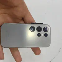 گوشی سامسونگ s25 اولترا مینی|موبایل|شیراز, معالی‌آباد|دیوار