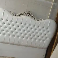 تخت و پاتختی سالم