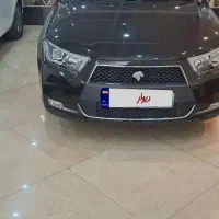 دنا پلاس مدل 1402 پنج دنده