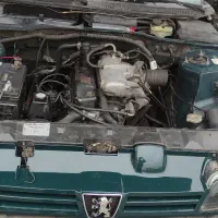 پژو اردی|خودرو سواری و وانت|تهران, المهدی|دیوار