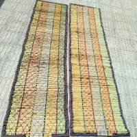 دو عدد چیت دور پیک‌نیکی