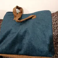 ساک پارچه مبلی|کیف، کفش، کمربند|پاکدشت, حصار امیر|دیوار