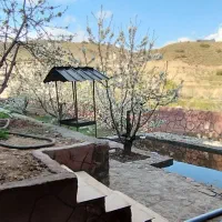 خانه باغ 400متری لواسان بزرگ ایران جورد تهاتر|فروش خانه و ویلا|لواسان, |دیوار