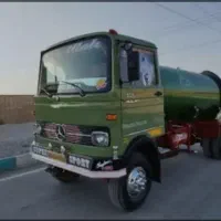 تخلیه چاه فضلاب(مغنی)ریزش٪رفعبو٪لوله بازکن