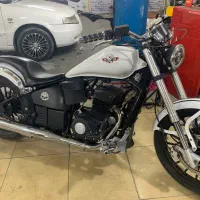 رگال رپتور دیتونا ۲۵۰ جفت سیلندر|موتورسیکلت|مشهد, رضاشهر|دیوار