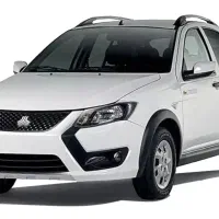 کوییک GXL صفر سال ۱۴۰۴ با آپشن