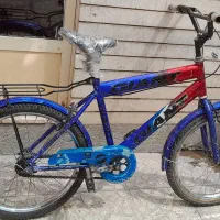 دوچرخه  سایز۲۰