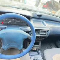 میتسوبیشی گالانت 1992بدون خرج سالم توضیحات بخوانید|خودرو کلاسیک|سنندج, |دیوار