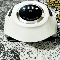 وسایل ناخن کاری