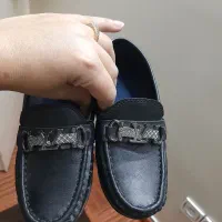کفش کالج پسرانه سایز۳۱|کفش و لباس بچه|تهران, سجاد|دیوار