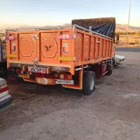 خاور ۸۰۸ مدل ۸۳|خودرو سنگین|خرمدره, |دیوار