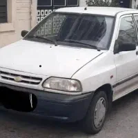 اجاره خودرو ماهانه