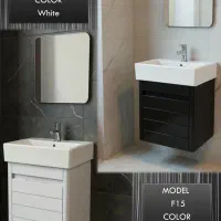 روشویی فیتونیا 60