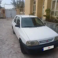 فروش فوری پراید سالم با ضمانت