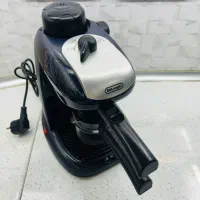 قهوه ساز دلونگی|سماور، چای‌ساز، قهوه‌ساز|مشهد, آبکوه|دیوار