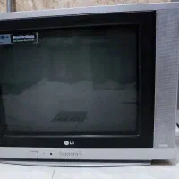 تلویزیون ۲۴ اینچ الجی