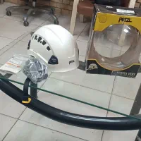 کلاه ایمنی کار در ارتفاع petzl اکبند